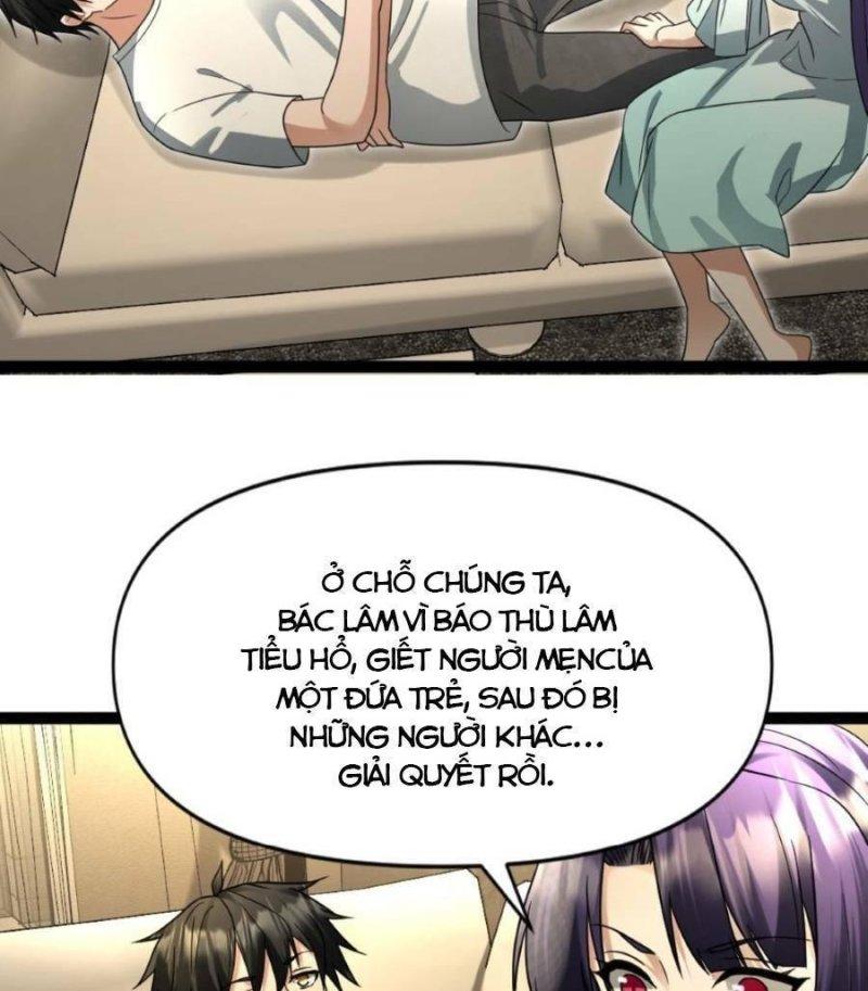 đóng băng toàn cầu: tôi gây dựng nên phòng an toàn thời tận thế chapter 59 26