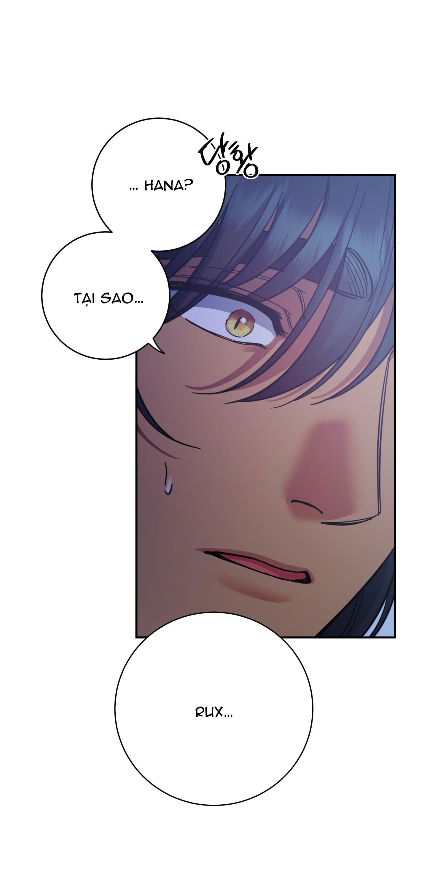 [18+] một lòng một dạ chapter 97.2 3