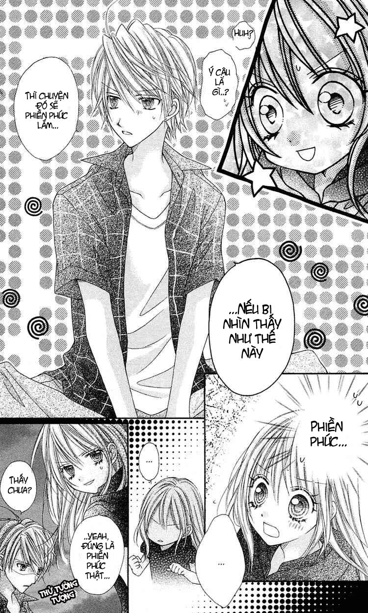 rockin' heaven chapter 11 5