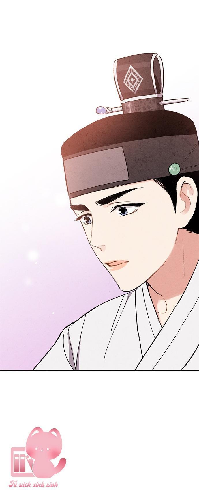 lệnh cấm hôn chapter 31 59