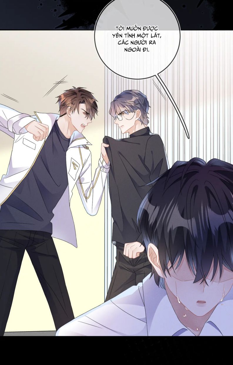 mạnh mẽ công chiếm chapter 42 41