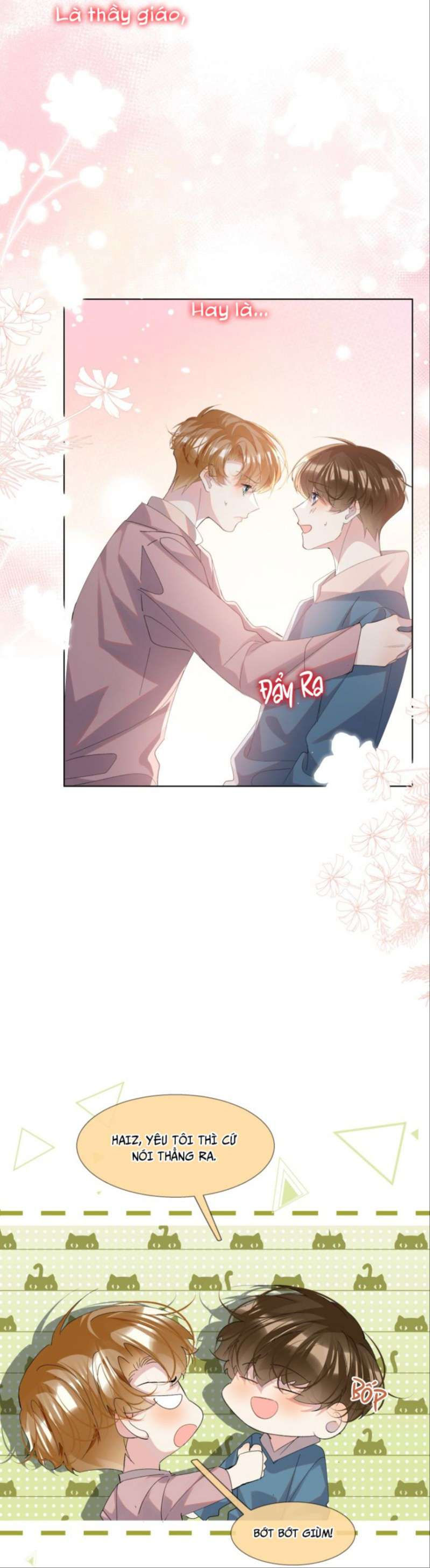 tư tự vạn thiên chapter 27 35