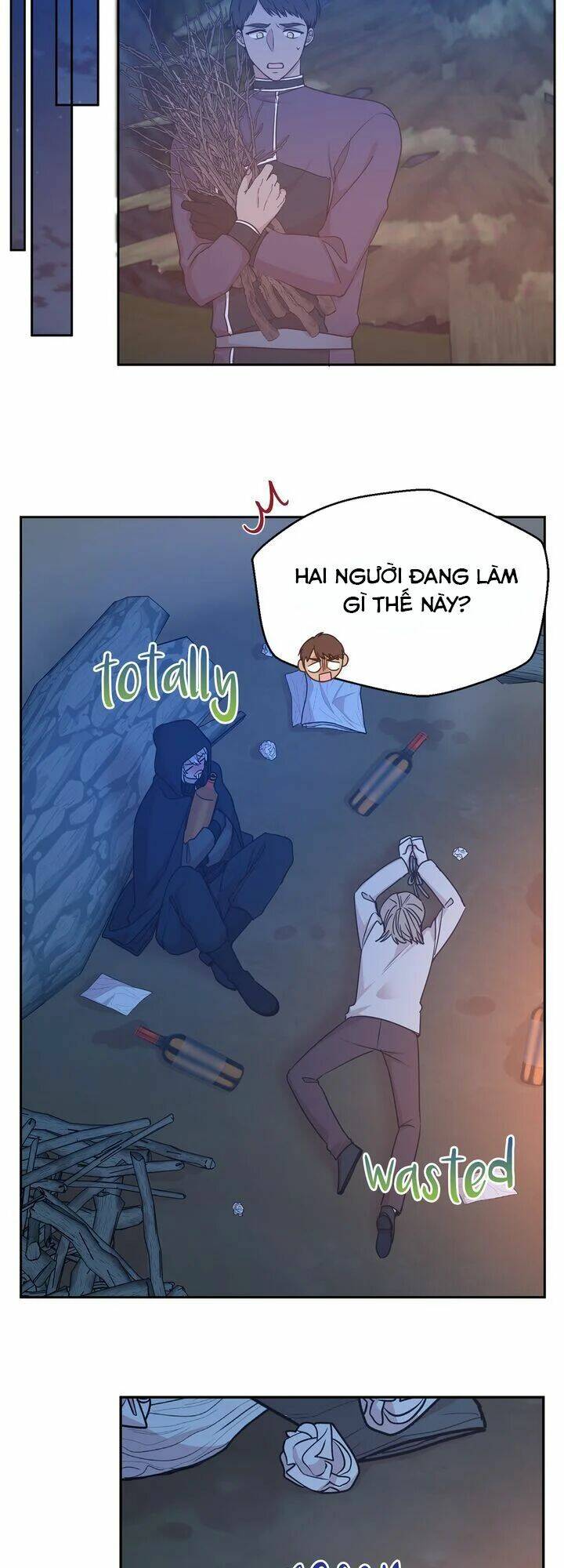 tôi chọn kết thúc của hoàng đế chapter 93 4