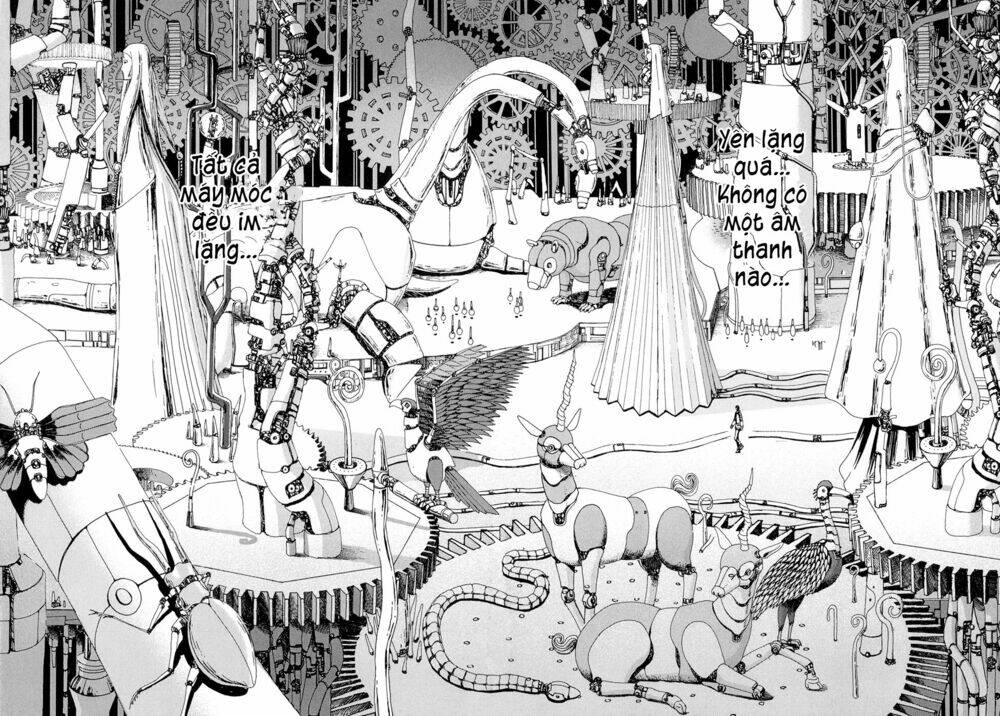 âm nhạc của marie chapter 12 19