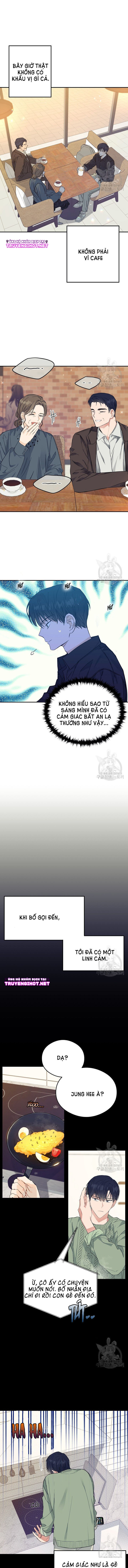 thở chung bầu không khí chapter 1 3