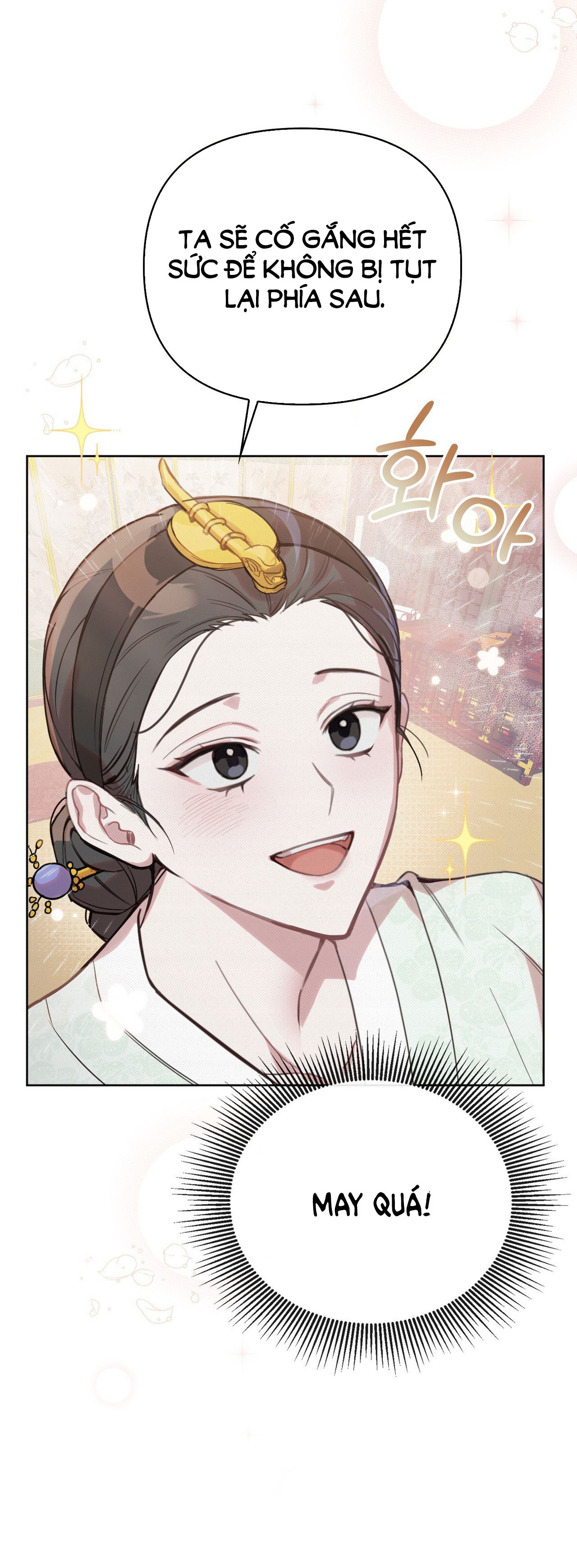 [18+] hậu cung kế chapter 3.1 41