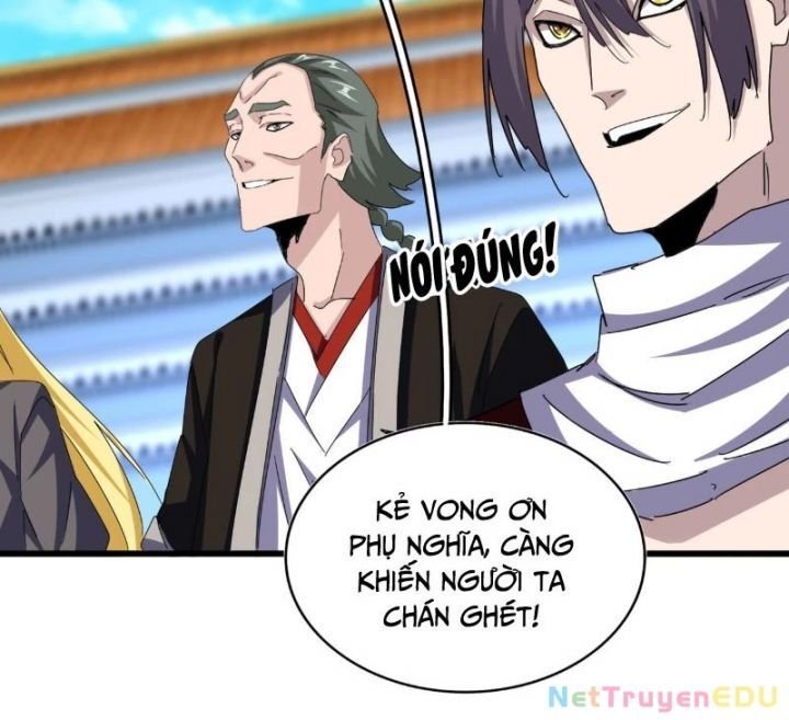 đại quản gia là ma hoàng chapter 663.5 39