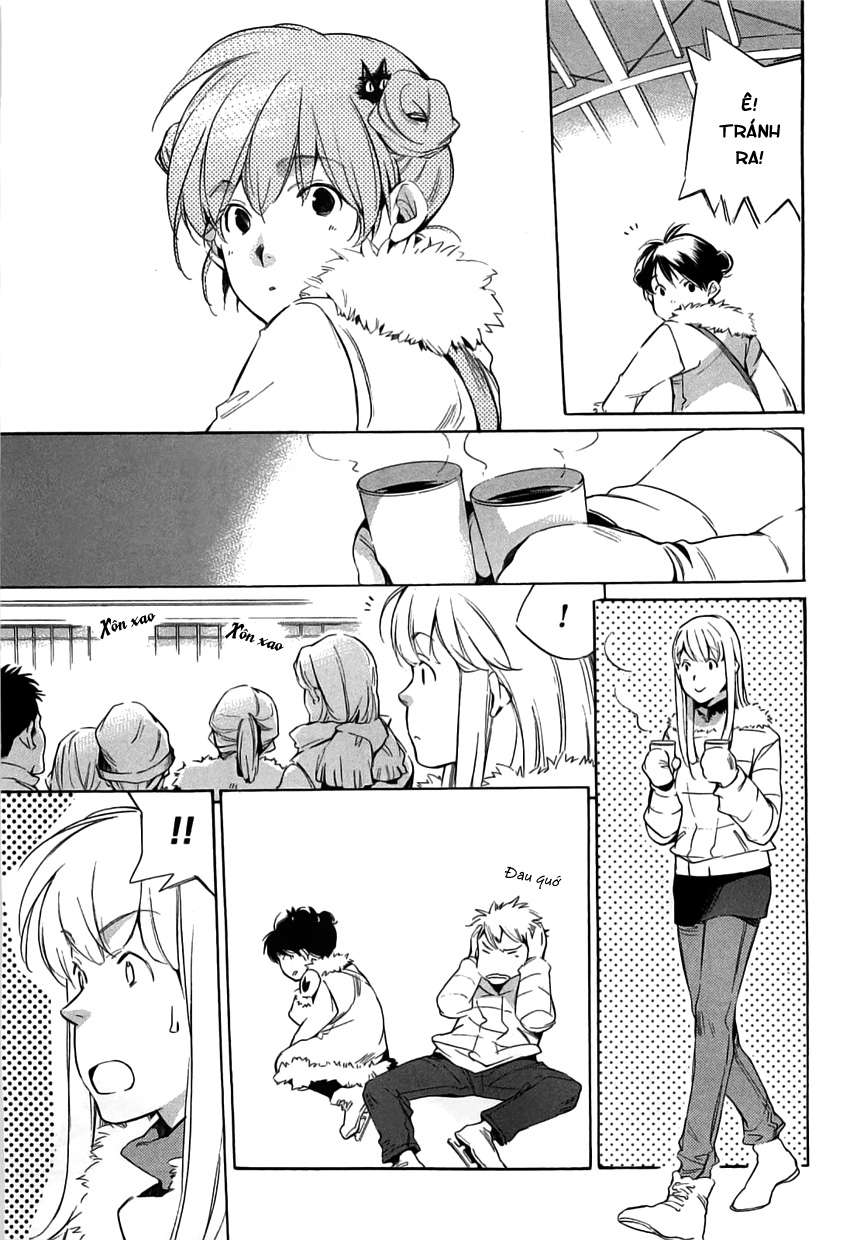 my girl chapter 37 13