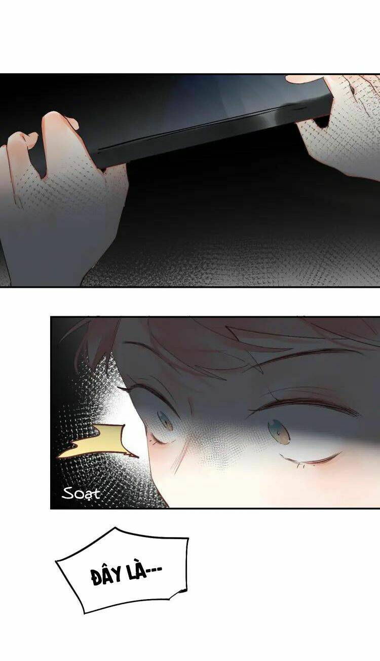 phù thủy hạng bét chapter 10 67