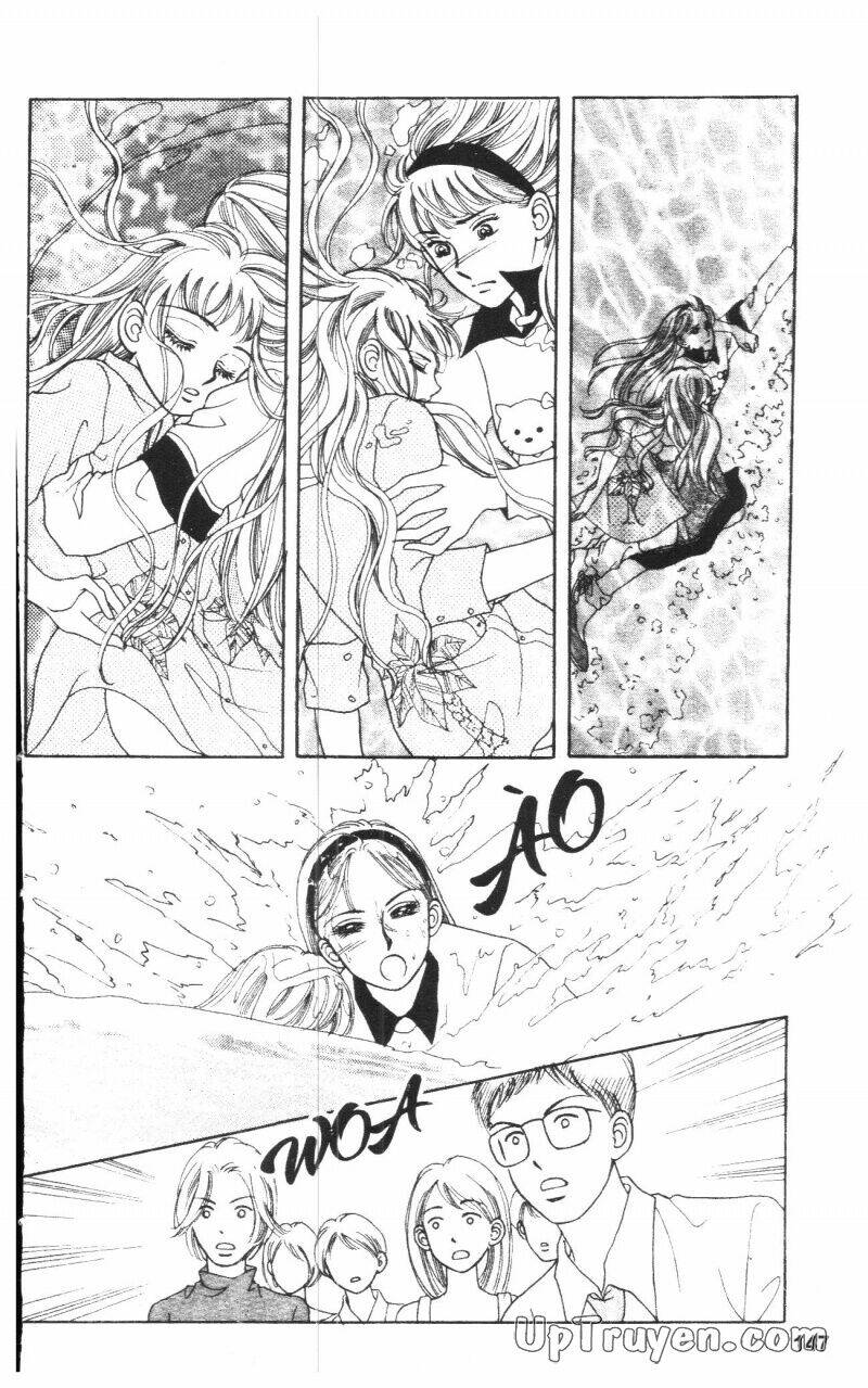 banana school chapter 3 148