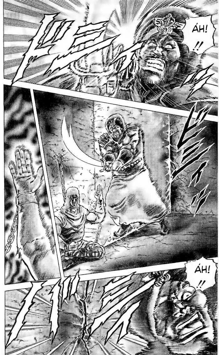 bắc đẩu thần quyền chapter 60 7