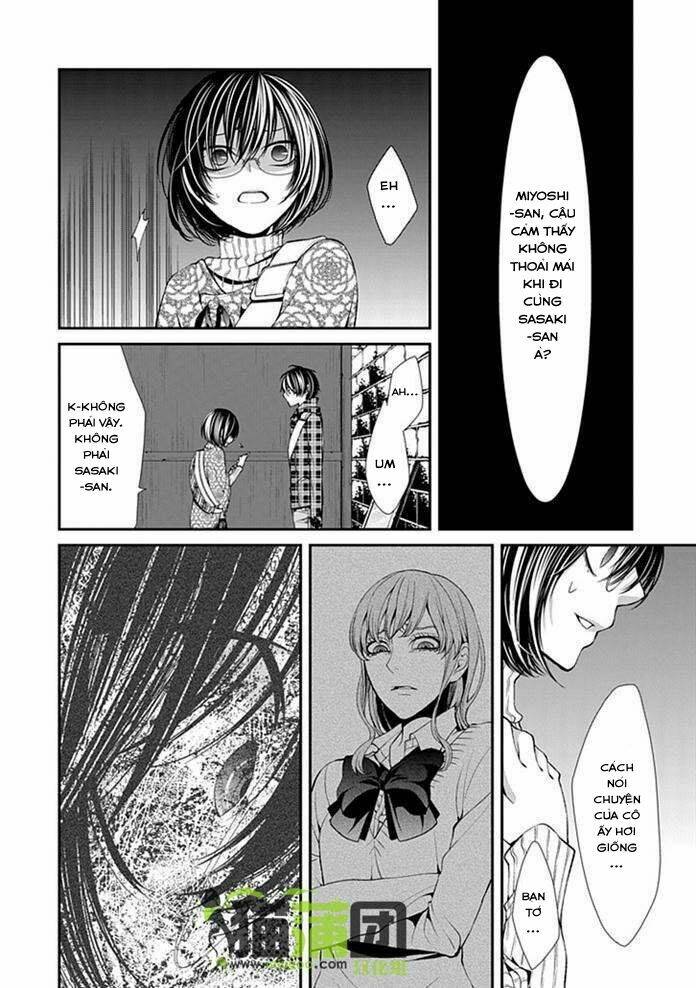 bloody junkie chapter 6 35