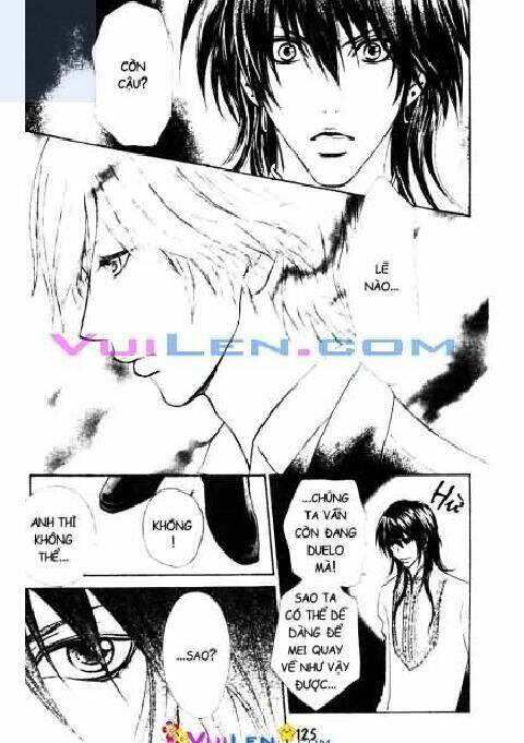 chàng quản gia của bé mei chapter 11 122