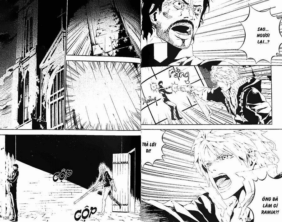 đột kích - raiders chapter 6 65