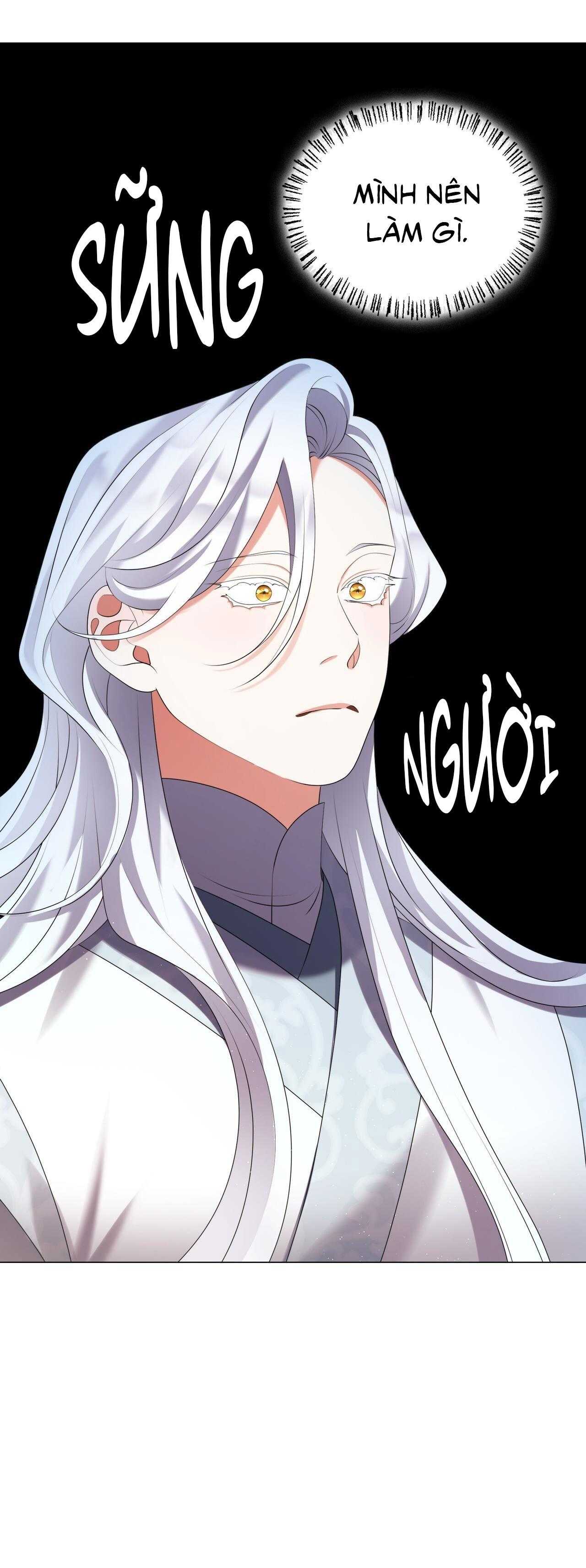 tôi đã nuôi dạy thủ lĩnh giáo phái ác ma chapter 21 19