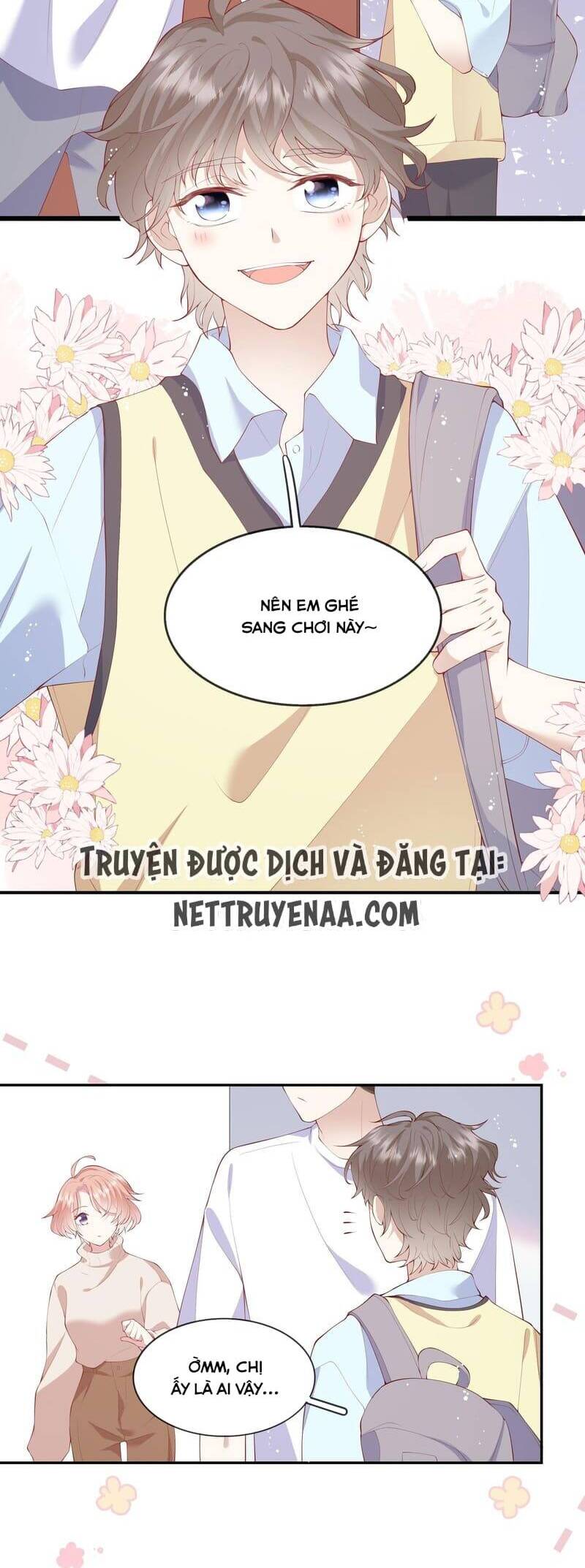 làm ơn đừng quá kiêu ngạo chapter 38 8