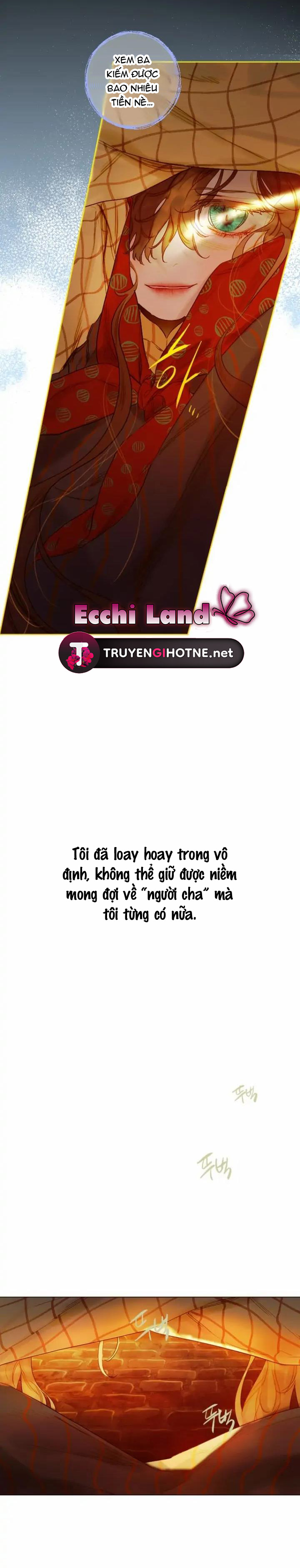 hợp đồng hôn nhân của mẹ chapter 3.2 16