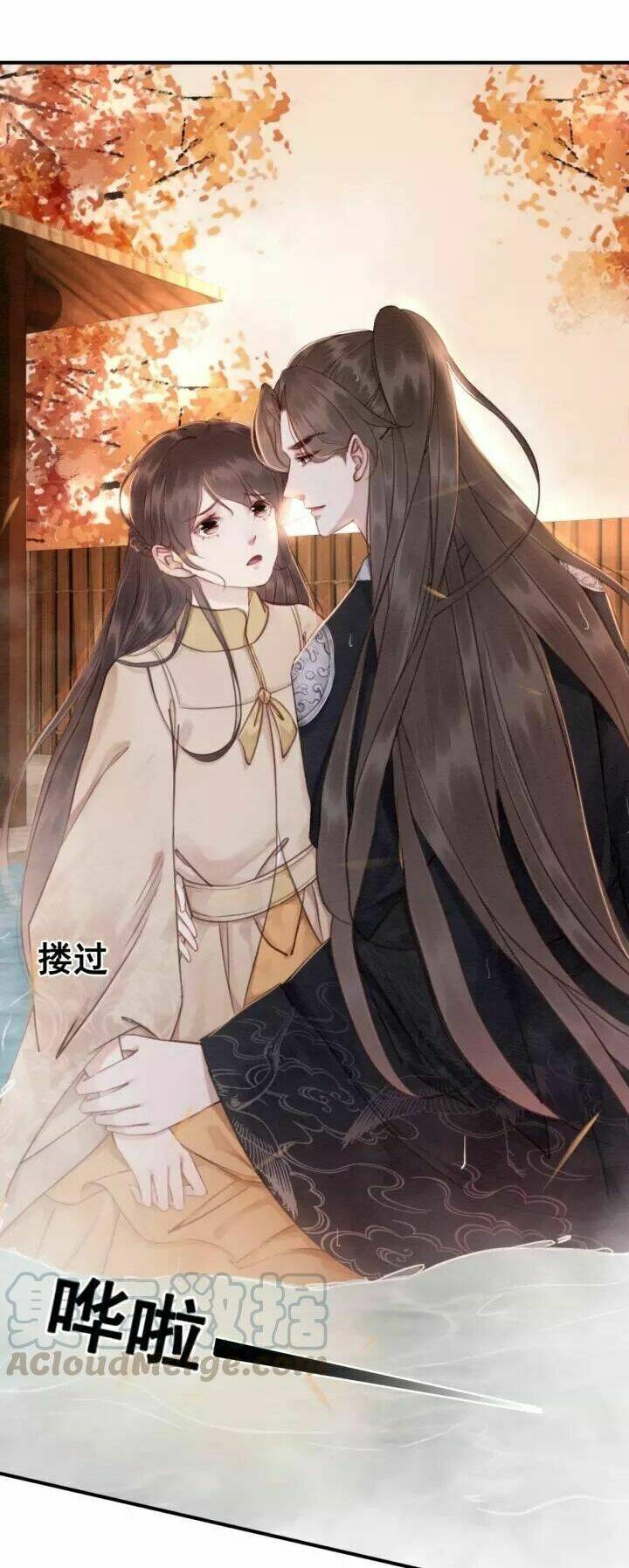 trọng sinh bá sủng nhiếp chính vương quá mạnh mẽ chapter 69 18