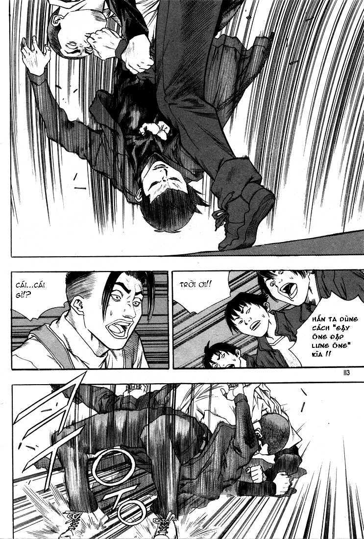 change guy chapter 292 13