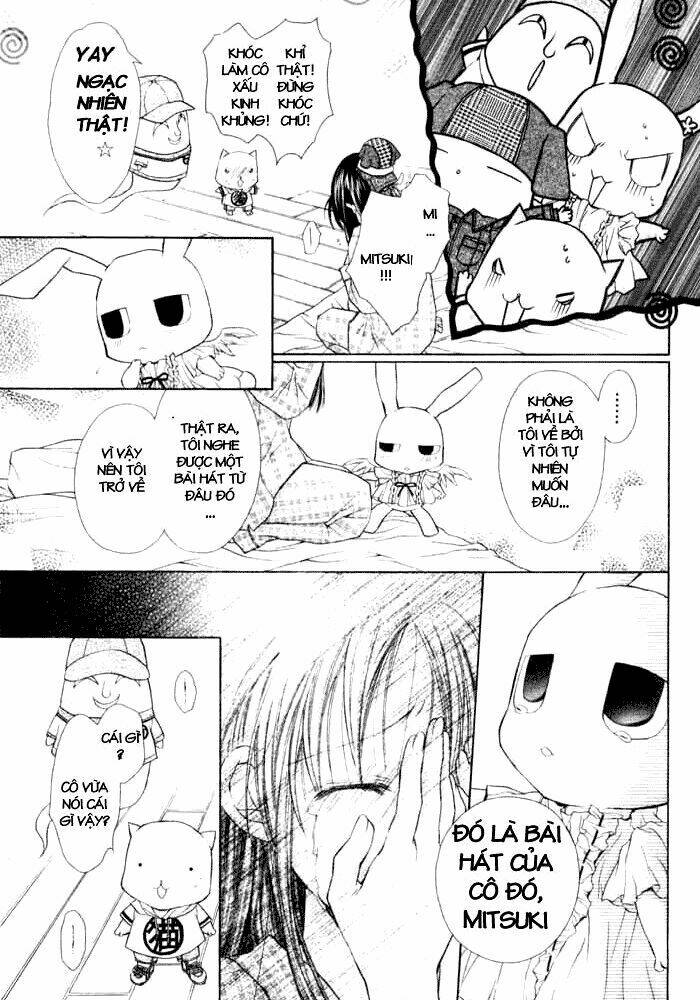 đi tìm mặt trăng tròn chapter 19 31