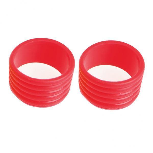 Silicone Tennis Racket Grip Racquet