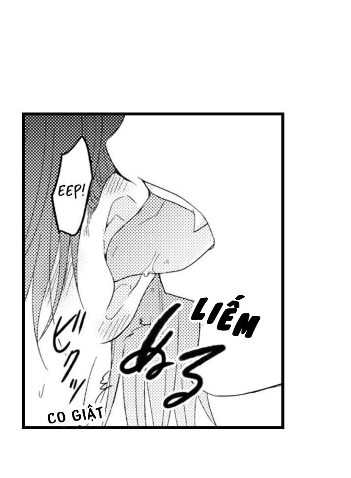 ai muốn được yêu thương nào chapter 3.1 12