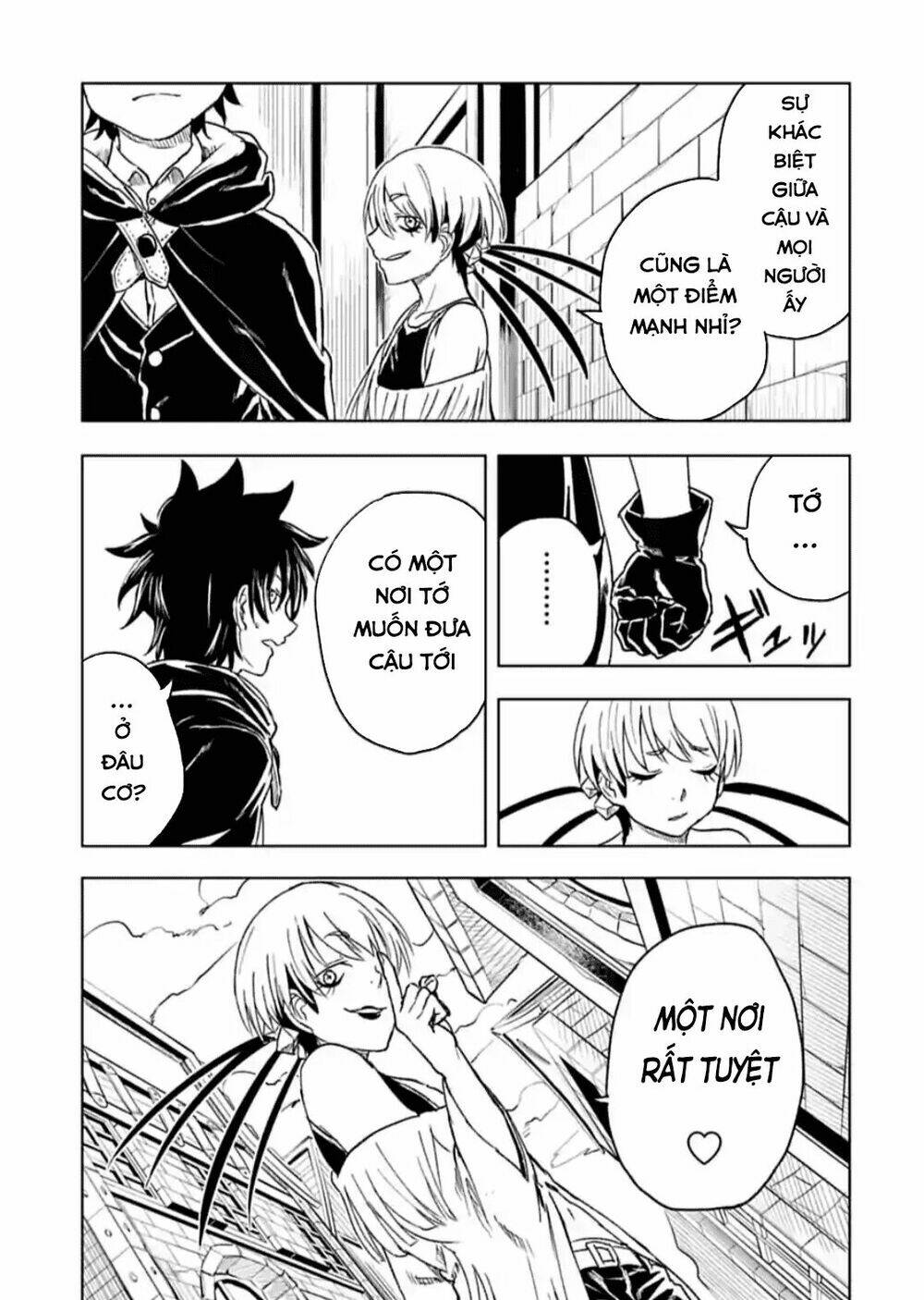 kokuei no junk chapter 19 15