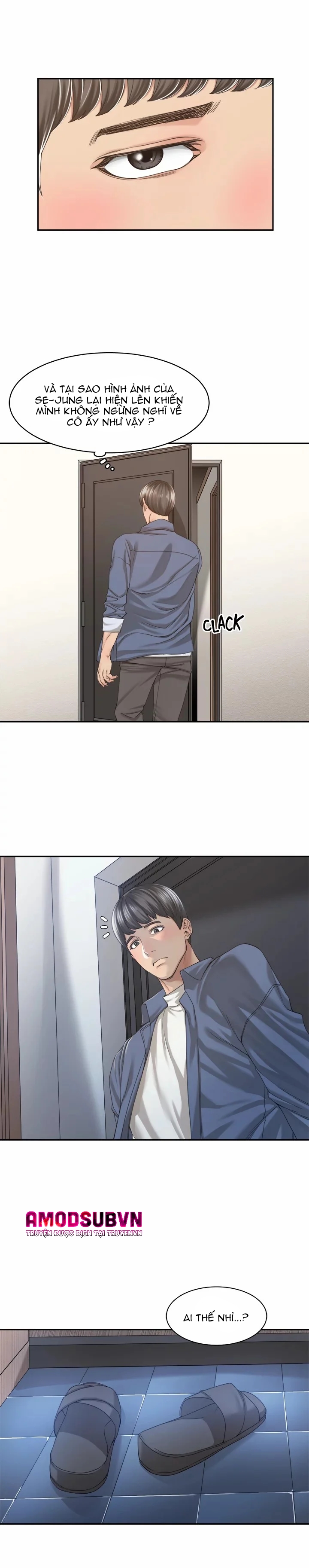 hơn cả tình bạn chapter 16 18