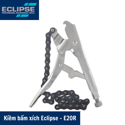 Kiềm bấm xích Eclipse - E20R