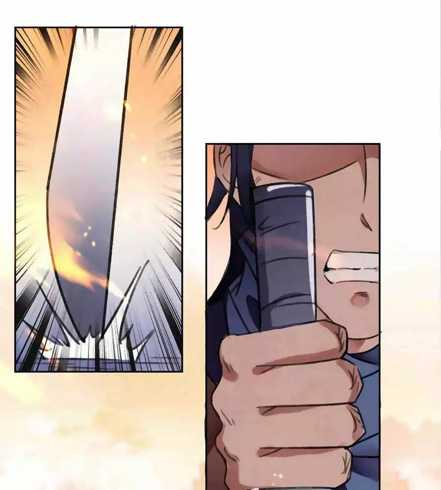 giấc mộng nam triều chapter 29 5