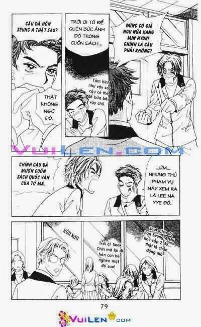 kẻ săn tiền chapter 3 79