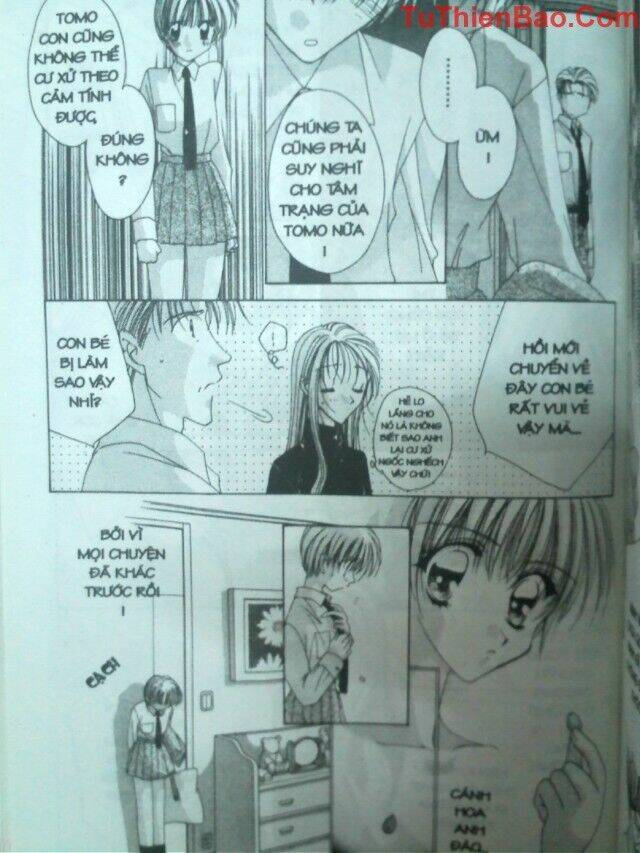 nguyện ước dưới ánh sao chapter 5 82