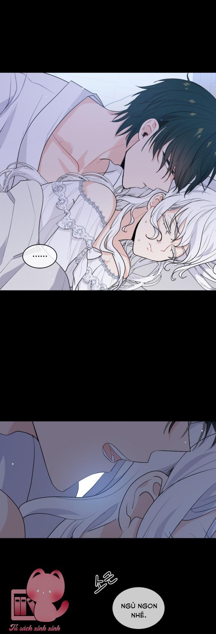 nguyện ước vô vọng của ma nữ chapter 72 18