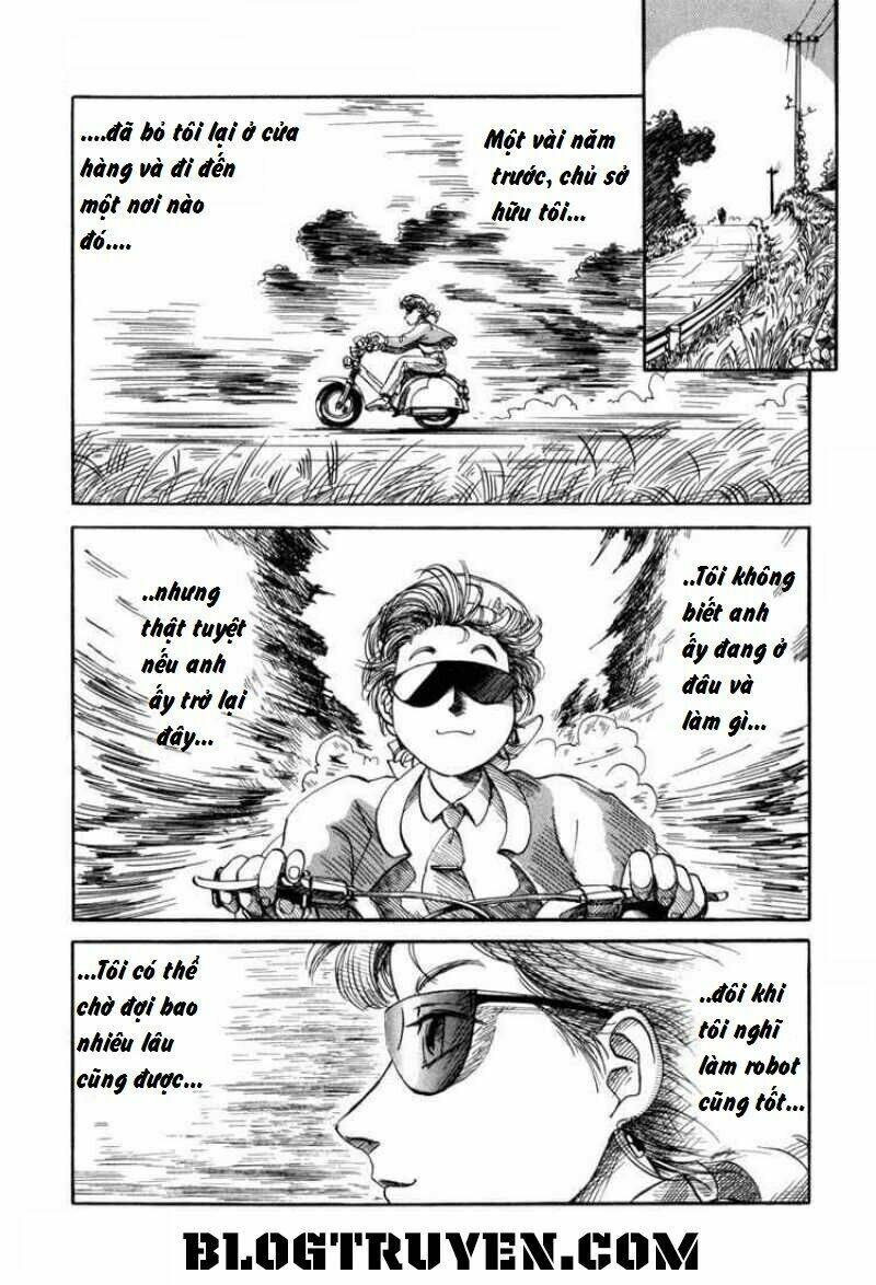 yokohama kaidashi kikou. chapter 1 15