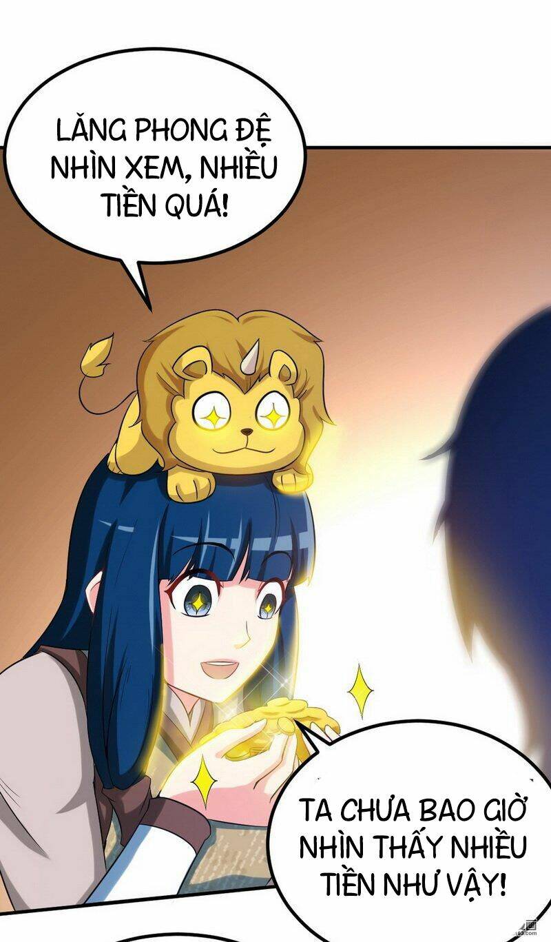 chí tôn thần ma chapter 18 6