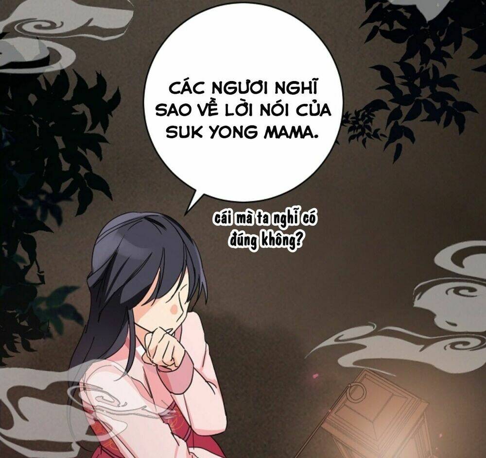 chae hong sa chapter 45 22