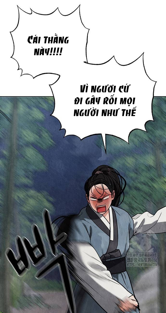 Quỷ Hồn chapter 10.1 51