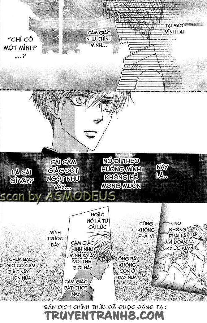 kim cương bạc chapter 28 16