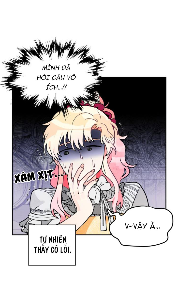 cho em về nhà đi anh chapter 19.2 15