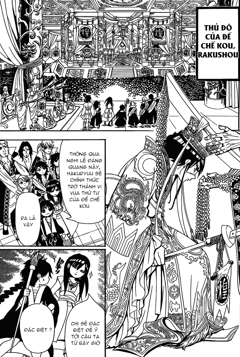 magi - the labyrinth of magic chapter 282 3