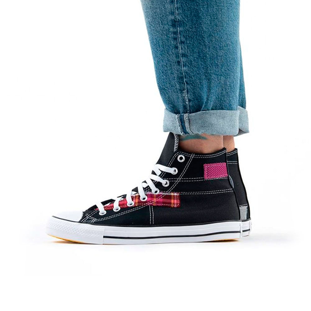 Giày Converse Chuck Taylor All Star Mix &amp; Match 168745C