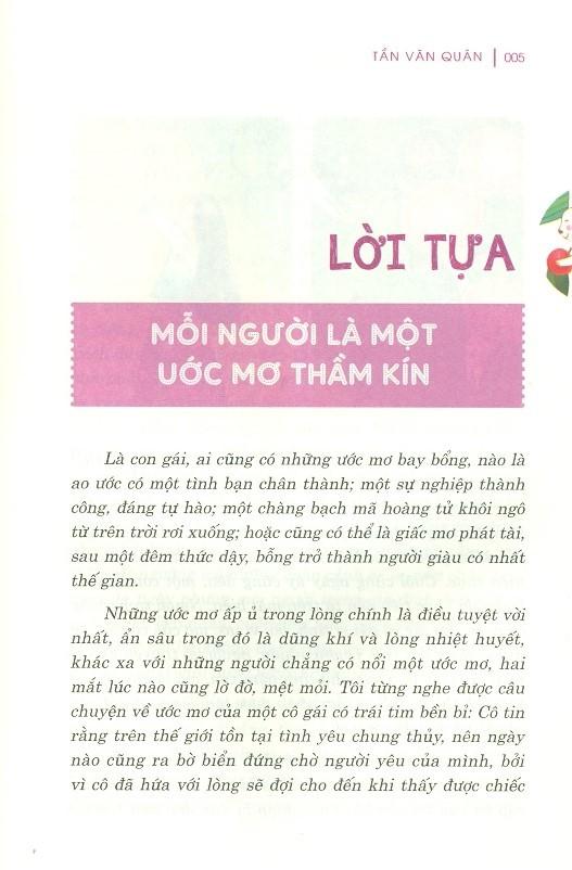 Cho Ước Mơ Đôi Cánh Tự Do - Cầu Vồng Tâm Hồn