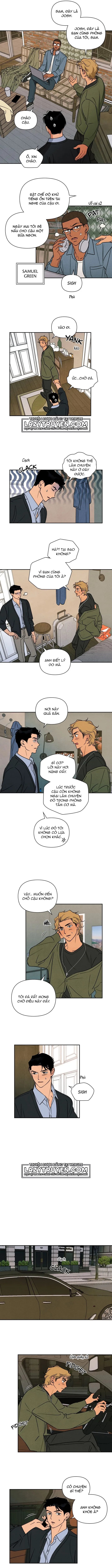 cơn phê dơ bẩn nhất chapter 7 3