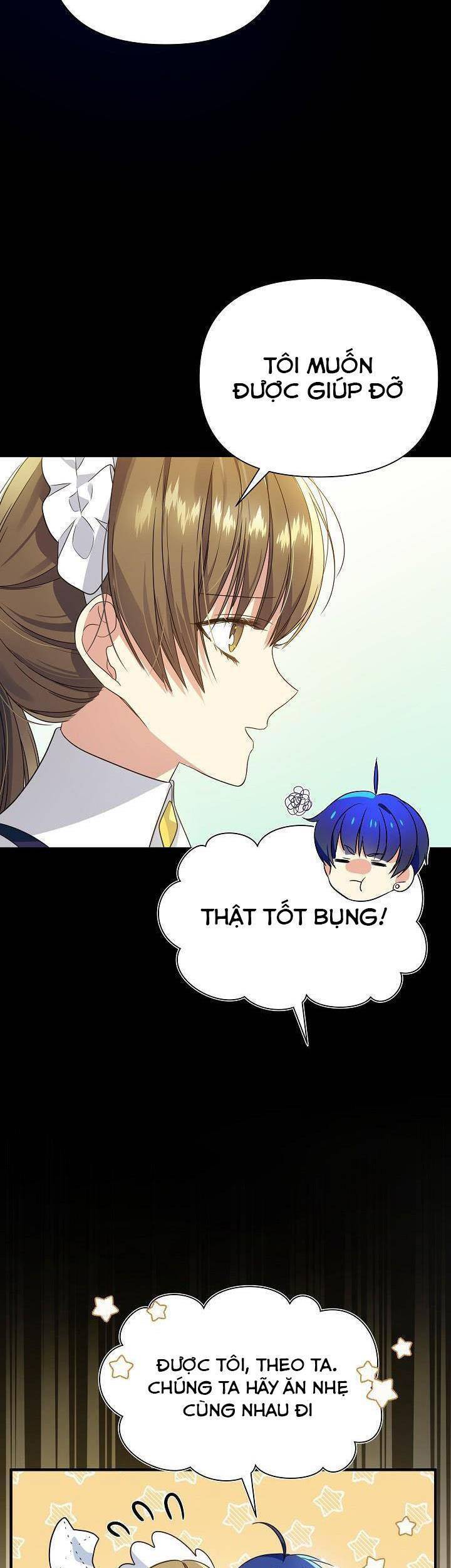 từ lúc bắt đầu tôi vẫn luôn ở bên em chapter 26 26