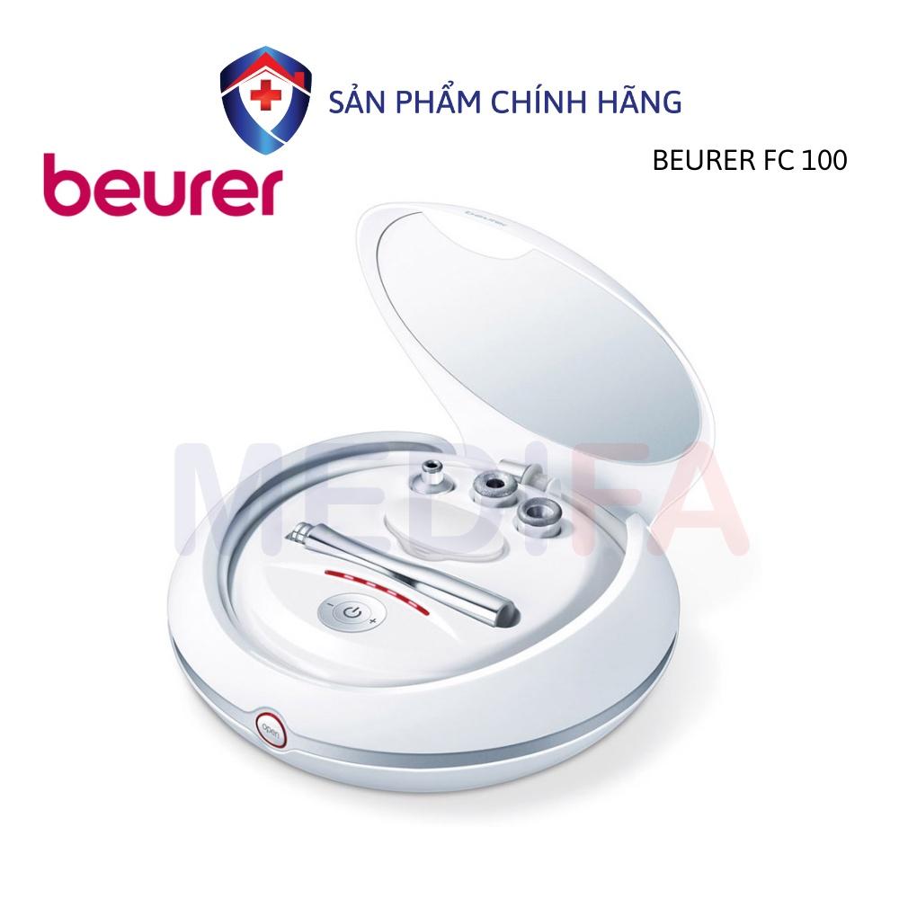 Máy trị liệu da mặt Beurer FC100