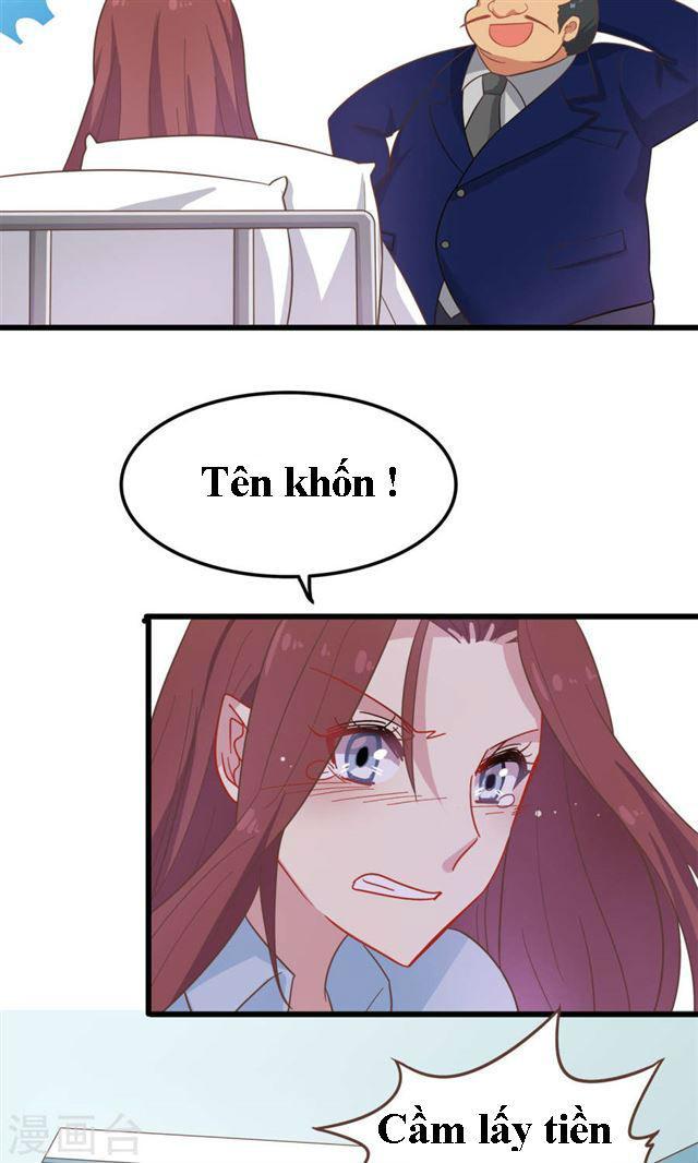 cô dâu của ma cà rồng chapter 4 10