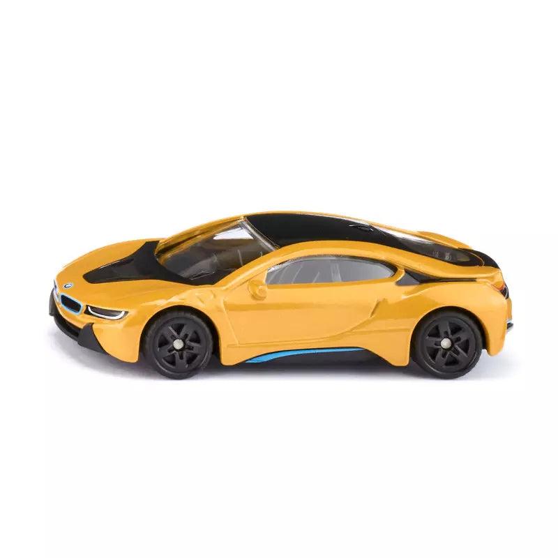 Đồ Chơi Mô Hình Xe BMW i8 Siku 1558