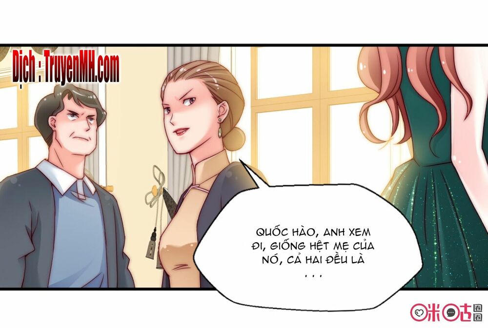bí mật của thiên kim chapter 31 2