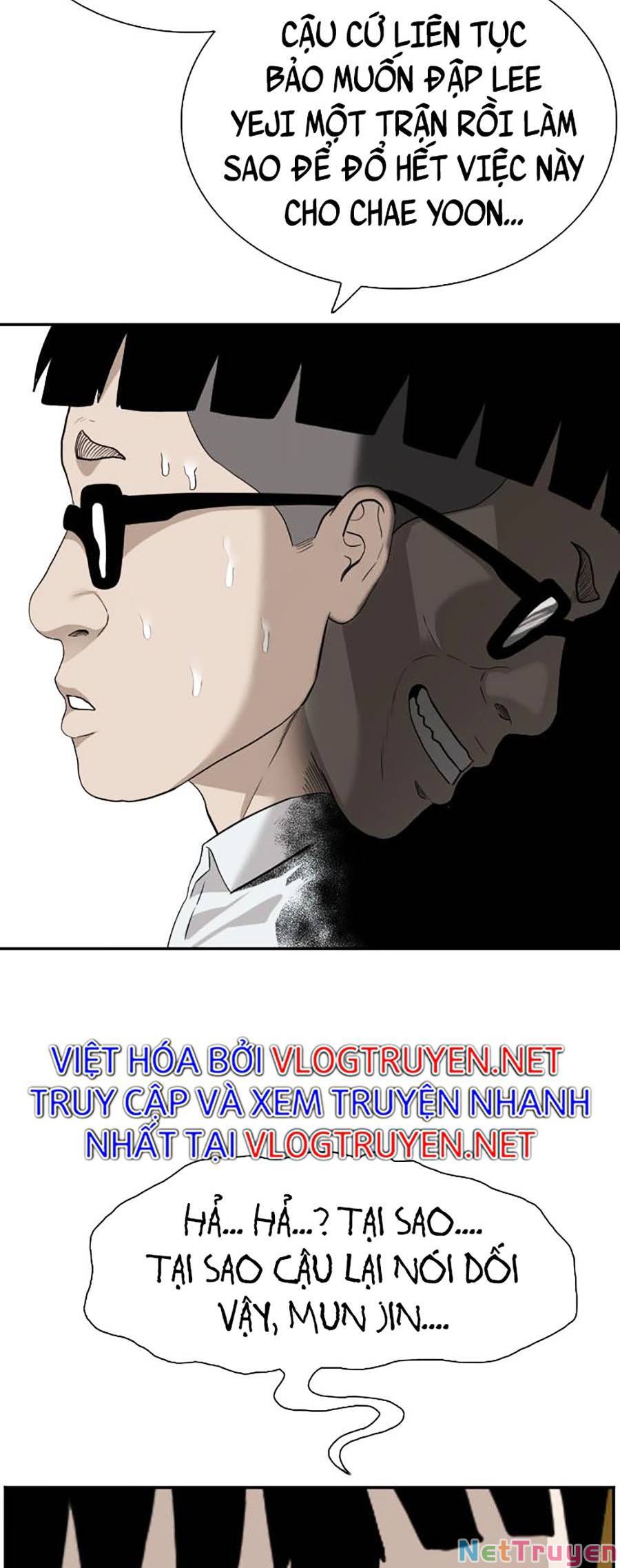 người xấu chapter 95 67
