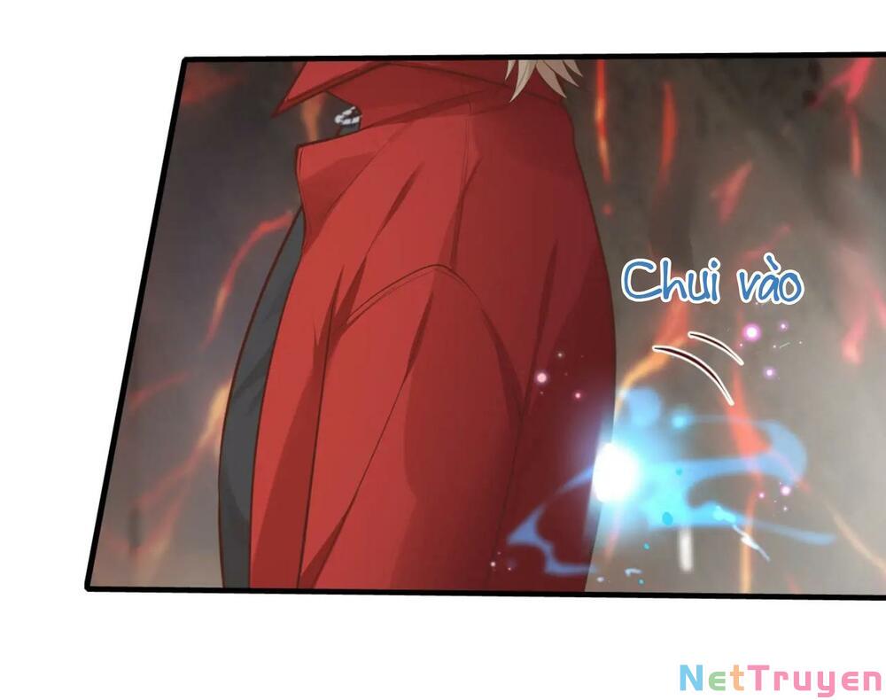 chàng vú em tu chân chapter 63 15